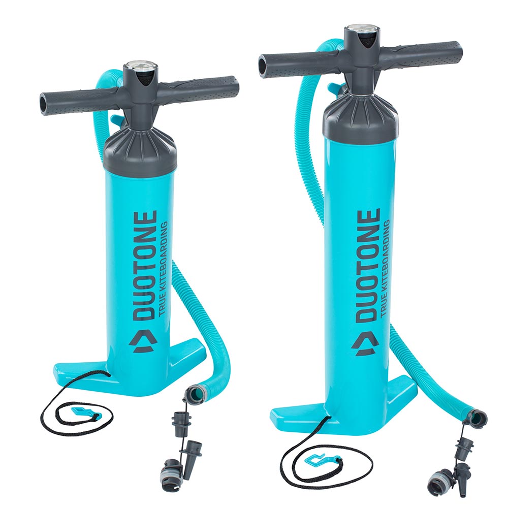 duotone, pump, pompe, pumpe, 2022,l , xl, kitesurf